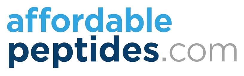 affordablepeptides.com — Affordable Peptides logo